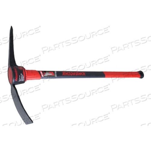 OEM#: 41180005 LB. СТЕКЛОВОЛОКНИСТАЯ РУЧКА PICK MATTOCK от True Temper