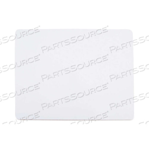 OEM#: UNV43910ДОСКА ДЛЯ ОБУЧЕНИЯ/СКРЫТОГО СТИРАНИЯ, 11 3/4 X 8 3/4, БЕЛАЯ, 6 ШТ./УПАКОВКА от Universal