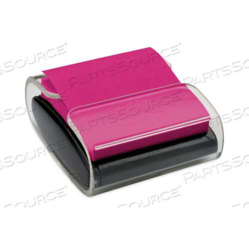 OEM#: WD330BKWRAP ДИСПЕНСЕР, ДЛЯ 3 X 3 ПРОКЛАДОК, ЧЕРНЫЙ/ПРОЗРАЧНЫЙ, ВКЛЮЧАЕТ 45 ЛИСТОВ, ЦВЕТ РАЗЛИЧНЫЙ, ВСПЛЫВАЮЩИЙСЯ СУПЕРКЛЕЙКИЙ ПРОКЛАДОК от 3M Consumer