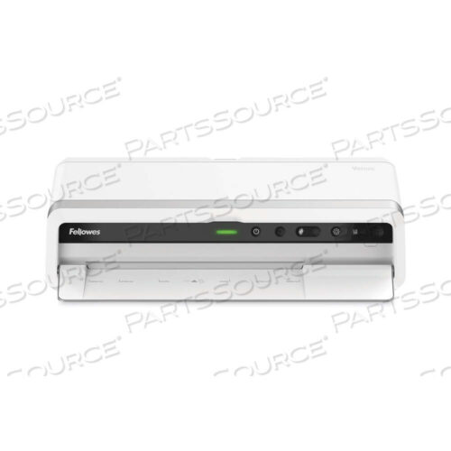 OEM#: 5746101ЛАМИНАТОР VENUS 125, 6 ВАЛИКОВ, МАКС. ШИРИНА ДОКУМЕНТА 12,5, МАКС. ТОЛЩИНА ДОКУМЕНТА 10 МИЛ от Fellowes
