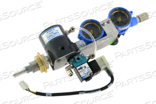 OEM#: 78400368SUB-ASSY,WATERINLET SSADV от Medivators (Cantel Medical) (теперь STERIS)