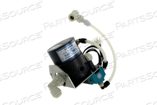 OEM#: 78400438DSD EDGE ISOLATION VALVE ASSEMBLY от Medivators (Cantel Medical) (теперь STERIS)