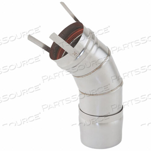 OEM#: 9311-316ГАЗОВЫПУСКНАЯ ТРУБА от Heatfab