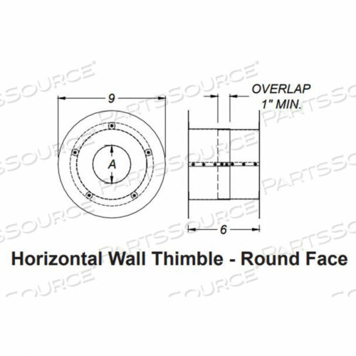 OEM#: 9493ГАЗОВЫЙ ВЕНТИЛЯЦИОННЫЙ ТРУБОПРОВОД от Heatfab