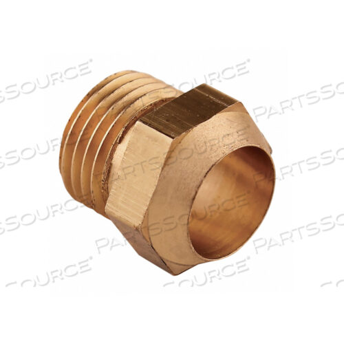 OEM#: 74N02BAIR НАСАДКА ДЛЯ ПИСТОЛЕТНОГО ПИСТОЛЕТА ЛАТУНЬ 1/2 ДЮЙМА от Guardair