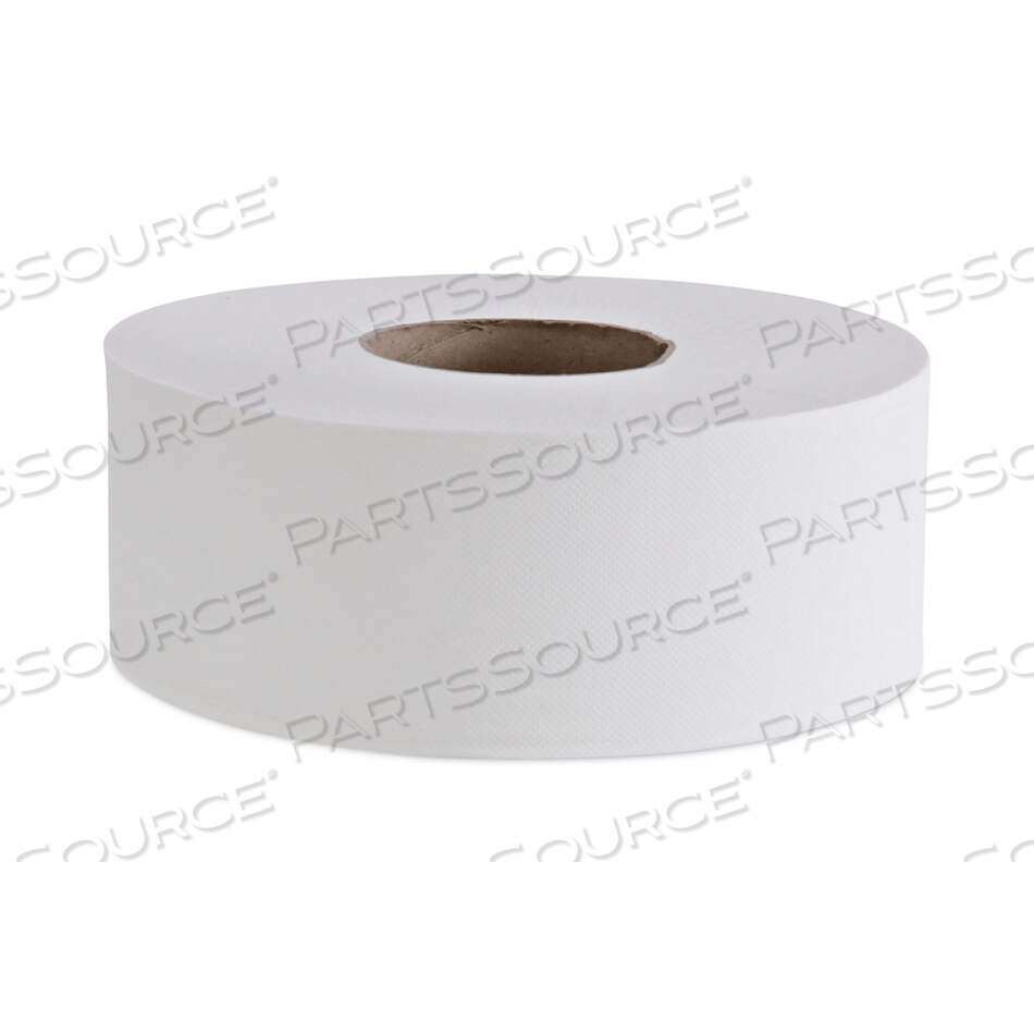 OEM#: BWK410323БОЛЬШОЙ РУЛОН САЛФЕТКИ ДЛЯ ВАННОЙ, БЕЗОПАСНЫЕ ДЛЯ СЕПТИКОВ, 2-СЛОЙНЫЕ, БЕЛЫЕ, 3,4 X 1000 ФУТОВ, 12 РУЛОНОВ/КОРОБКА от Boardwalk