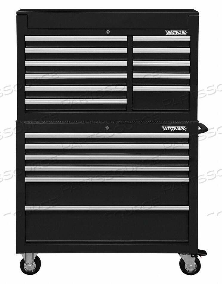 OEM#: 7CY12H1759 CMBTN ИНСТРУМЕНТАЛЬНЫЙ ЯЩИК/CBNT 42 ДЮЙМА ШИРИНА 18-1/2 ДЮЙМА ГИД от Westward