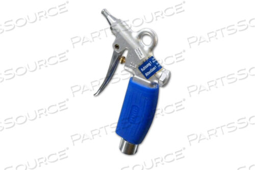 ОЧИСТКА ПИСТОЛЕТА-РАСПЫЛИТЕЛЯ