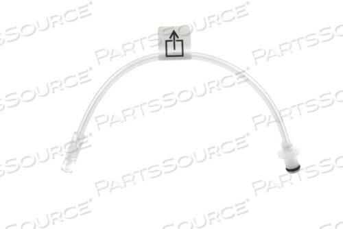 OEM#: 8004463ВЫХЛОПНАЯ ЛИНИЯ С ОХЛАДИТЕЛЕМ от AirLife (также известная как SunMed Group, LLC)