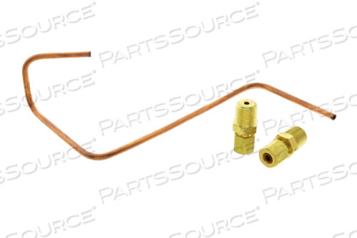 OEM#: 801-0631-00124-00СРЕДНЯЯ ТРУБКА МАНОМЕТРА от Mindray North America