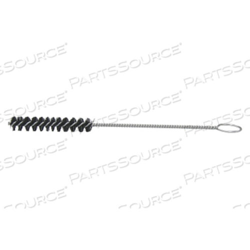 OEM#: 44111НЕЙЛОНОВАЯ ЩЕТКА ДЛЯ ТРУБОК, ДИАМЕТР 1/2 ДЮЙМА, ТОЛЩИНА 0,010 ДЮЙМА, ДЛИНА 8-1/2 ДЮЙМА от Weiler