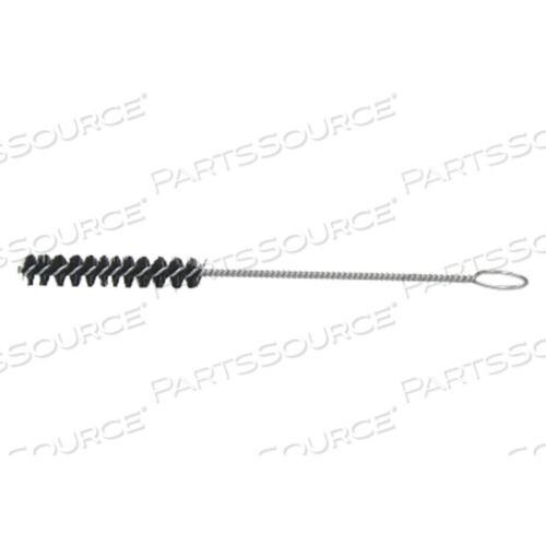 OEM#: 44112НЕЙЛОНОВАЯ ЩЕТКА ДЛЯ ТРУБОК, ДИАМЕТР 3/4 ДЮЙМА, ДЛИНА 8-1/2 ДЮЙМА от Weiler