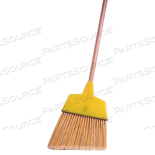 OEM#: 44305УГЛОВЫЕ ЩЕТКИ, ОТ 6 ДЮЙМОВ ДО 7-1/2 ДЮЙМОВ ОТДЕЛКА L, ПЛАСТИКОВЫЙ ЗАПОЛНИТЕЛЬ С ФЛАГОМ от Weiler