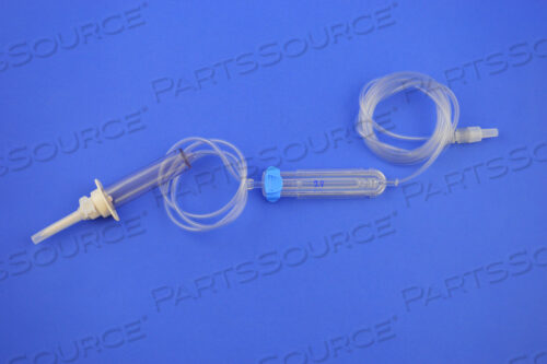 НАБОР ДЛЯ КАЛИБРОВКИ ОБЪЕМА