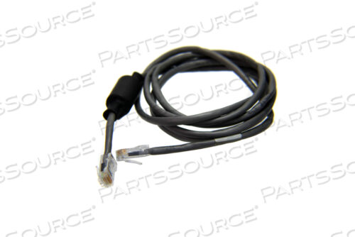 OEM#: 8241947КАБЕЛЬ, ENET С ФЕРРИТОМ, 6 ФУТОВ от Siemens Medical Solutions