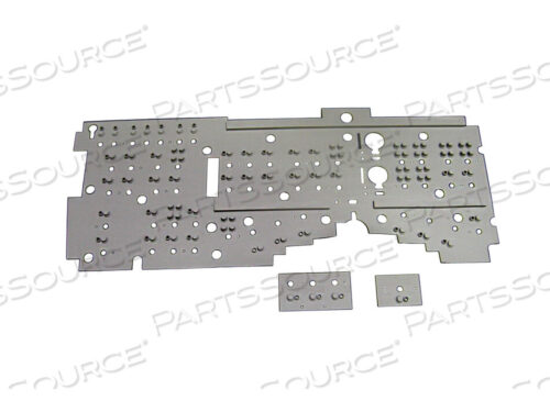 OEM#: 8270240КОМПЛЕКТ ДЛЯ РЕМОНТА ЭЛАСТОМЕРА SERVICE от Siemens Medical Solutions