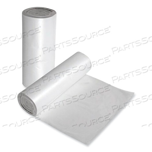 ПОДКЛАДКА ДЛЯ БАНКИ, 16 ГАЛЛОНОВ, 0,35 МИЛ, 32 X 24, BUFFET, 500/КОРОБКА