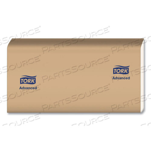 OEM#: 424824ADVANCED MULTIFOLD HAND TOWEL, 9 X 9,5, БЕЛОЕ, 250/УПАК, 16 УПАКОВОК/КОРОБКА от Tork