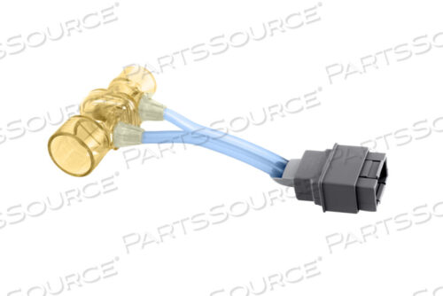 OEM#: 16496 ПЕРЕМЕННЫЙ АЛМАЗНЫЙ ДАТЧИК ПОТОКА, МНОГОРАЗОВЫЙ от Vyaire Medical Inc.