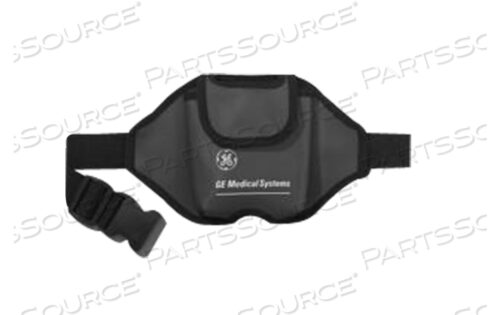 МЕШОЧЕК HOLTER SEER MC МЯГКАЯ СТОРОНА