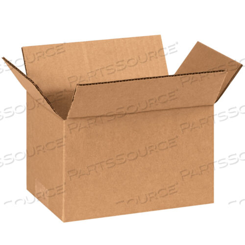 OEM#: 854ГОФРОКОРОБКИ, 8 X 5 X 4, КРАФТ, 25/ПАКЕТ от BOX Partners (Box Acquisitions, LLC)