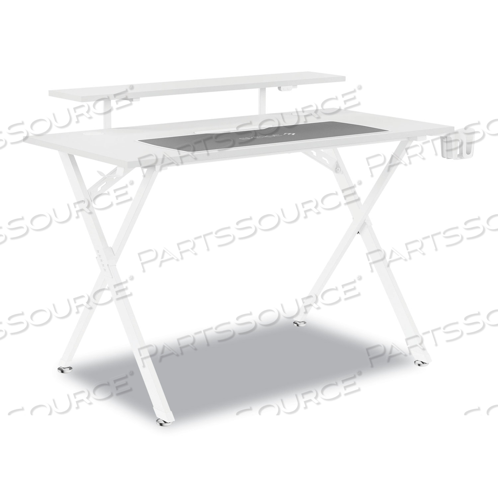OEM#: 60986Игровой стол VIZON 47, 47,2 X 26,6 X 35, БЕЛАЯ ЦВЕТОВАЯ ЦЕНА от Union & Scale