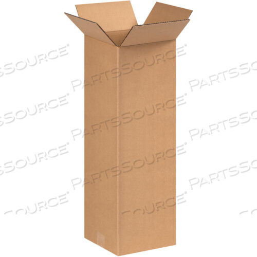 OEM#: 8824 ВЫСОКИЕ ГОФРОКОРОБКИ, 8 X 8 X 24, КРАФТ, 25/ПАКЕТ от BOX Partners (Box Acquisitions, LLC)