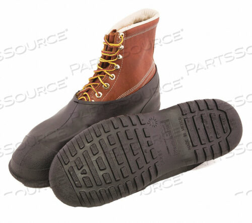 OEM#: 35111E1192 МУЖСКИЕ БАЛЕТЫ 8 ДО 9-1/2 PR от Tingley Rubber