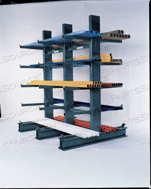 OEM#: MD-8AJCANTILEVER RACK ADD-ON 8 FT H от Jarke
