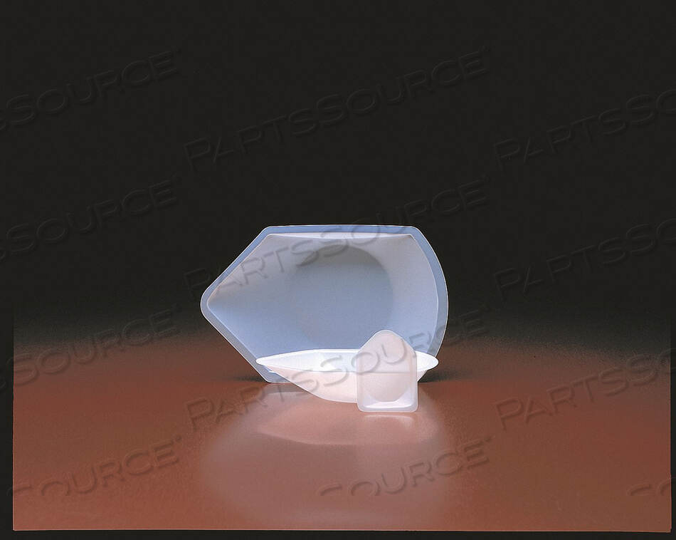 OEM#: PB-315ЧАША ДЛЯ ВЕСОВ 5-3/8 ДЮЙМА L PK250 от Eagle Thermoplastics