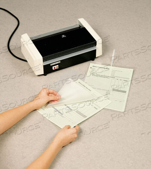 OEM#: CLB09411303AEPOUCH 11-3/8 ДЮЙМА H 9-1/2 ДЮЙМА W PK100 от Idesco