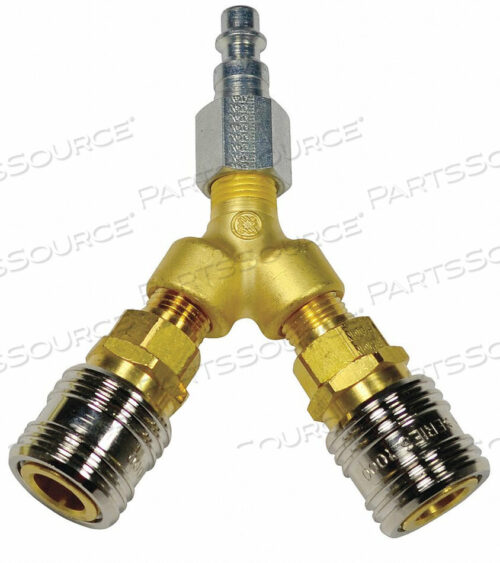 OEM#: 9891-02 IND INTRCHNG2-WORKER MANIFOLD IND INTERCHANGE от Allegro