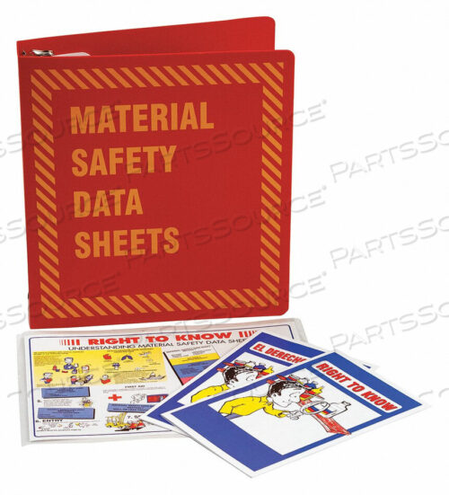 OEM#: BR361RBINDER 2-1/8 дюйма D 11-5/8 дюйма W от Brady Americas