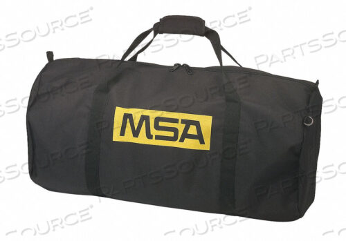 OEM#: 817092МЯГКИЙ ЧЕХОЛ ДЛЯ ПЕРЕНОСКИ ЧЕРНЫЙ от MSA Safety Sales, LLC