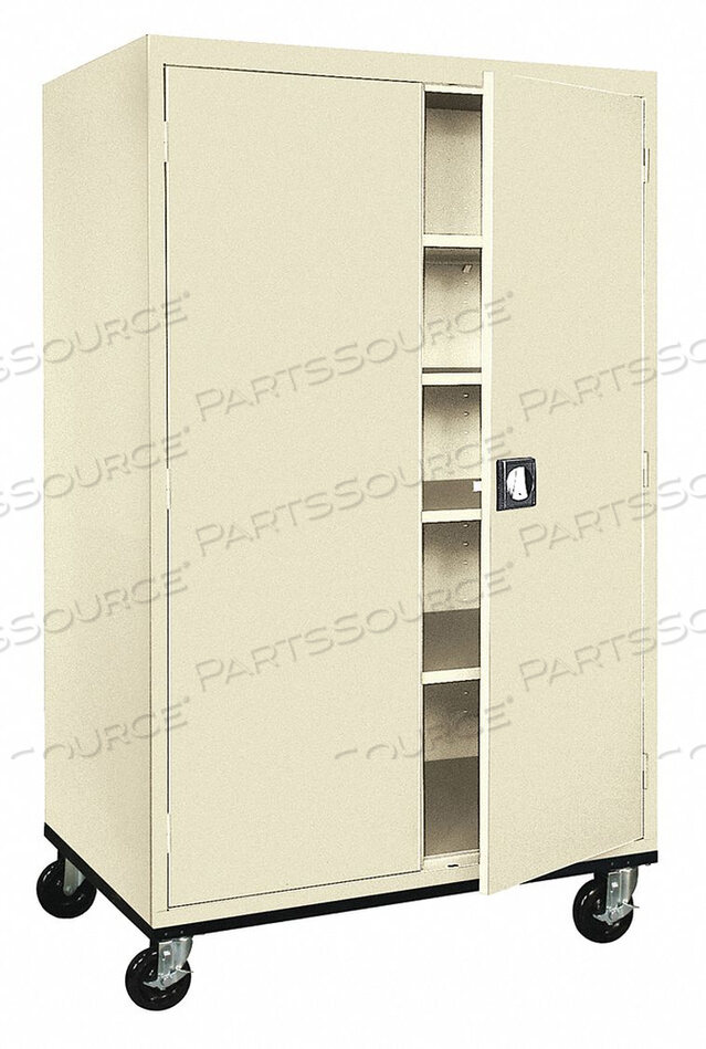 OEM#: TA4R462472-07ШКАФ-СТЕЛЛАЖ 78 H 46 W PUTTY от Sandusky Lee Cabinets