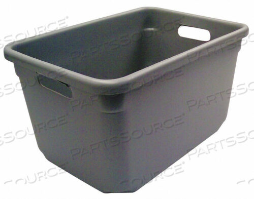 OEM#: H-1812-10 GRAYNESTING CONVEYOR BIN 18 IN L 10 IN H by New England Plastics