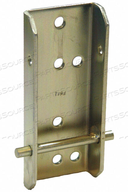 БЫСТРОСЪЕМНЫЙ МОНТАЖНЫЙ КРОНШТЕЙН