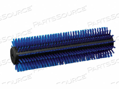 OEM#: 33859 ЦИЛИНДРИЧЕСКАЯ ЩЕТКА ДЛЯ ЭСКАЛАТОРА 12 ДЮЙМОВ PR от Tornado