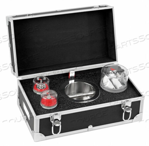 OEM#: 7269-1GWWEIGHT KIT CYLNDR 5KG/20G CLASS1 от Troemner, LLC
