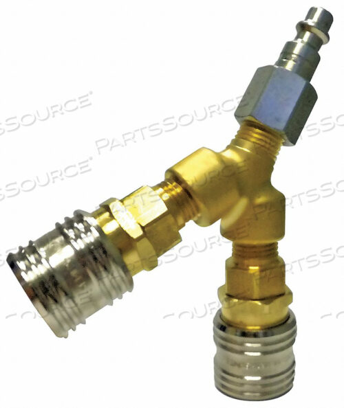 OEM#: 9891-02 HANSEN2-WORKER MANIFOLD HANSEN от Allegro