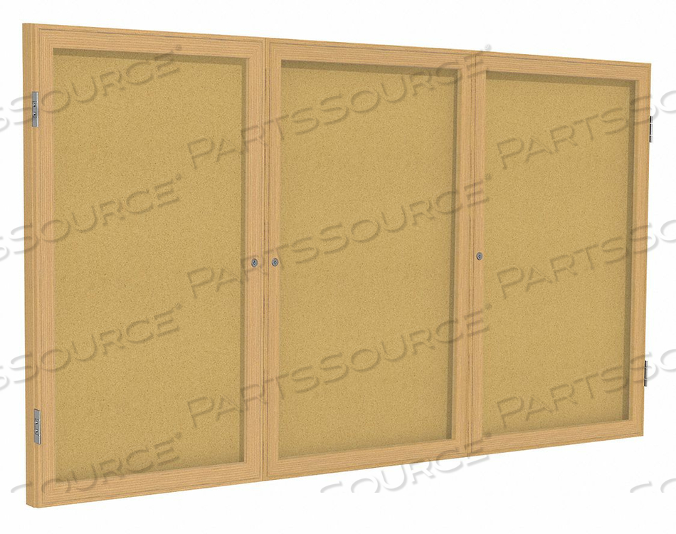 OEM#: PW34896KMESSAGE CENTER 96 W 48 H NATURAL от Ghent