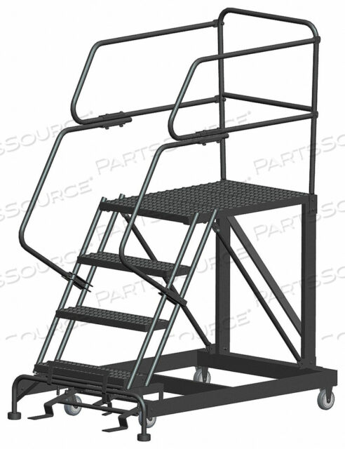 OEM#: SEP4-3636РОЛИКОВАЯ РАБОЧАЯ ПЛАТФОРМА СТАЛЬНАЯ ОДИНАРНАЯ 40 ДЮЙМОВ H от Ballymore