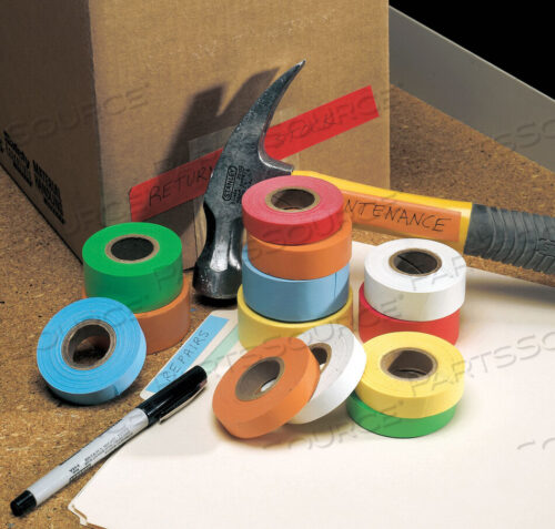 OEM#: 48860BМАСКИРУЮЩАЯ ЛЕНТА KRAFT PAPER BLUE 1 от Roll Products