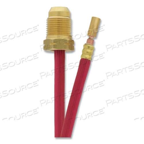 OEM#: 45V04RTIG КАБЕЛЬ ПИТАНИЯ, ДЛЯ СЕРИЙ 20, 22, 225M, 24 Вт, 25 ГОРЕЛОК, 25 ФУТОВ, ПЛЕТЕННЫЙ РЕЗИНОВЫЙ от Best Welds