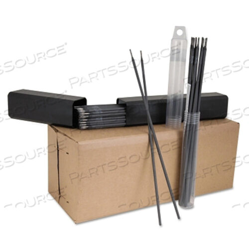 OEM#: 99NI18X199 НИКЕЛЕВЫЕ СВАРОЧНЫЕ ЭЛЕКТРОДЫ, 99 НИКЕЛЯ, ДИАМЕТРОМ 1/8 ДЮЙМА, УПАКОВКА 1 ФУНТ от Best Welds