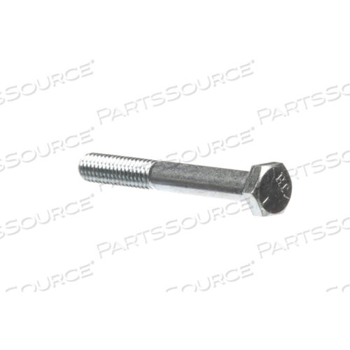 OEM#: 9001640HEX CAP BOLT, 0.312 IN-18, STEEL, 2.5 IN by Hillrom