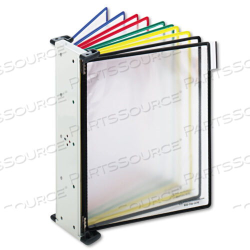 OEM#: W291RACK,WALLUNIT STRTR,10PKT от Tarifold