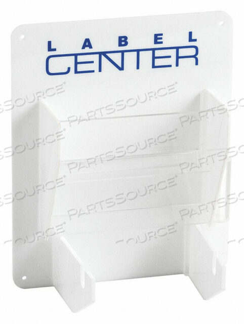 OEM#: PD545ESMALL LABEL STATION 11 X 9 ДЮЙМОВ БЕЛЫЙ от Brady Americas