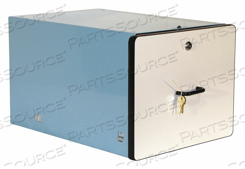 OEM#: MDS-12-F63L14 HKDRAWER 15 Ш X 19-1/4 Г X 12 В НЕБЕСНО-ГОЛУБОЙ от Pro-Line