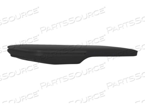 OEM#: ELG00001MICROSOFT ARC MOUSE - МЫШЬ - ОПТИЧЕСКАЯ - 2 КНОПКИ - БЕСПРОВОДНАЯ - BLUETOOTH 4.0 - ЧЕРНАЯ от Microsoft Corp.